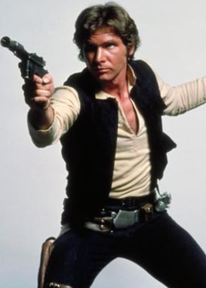 han solo